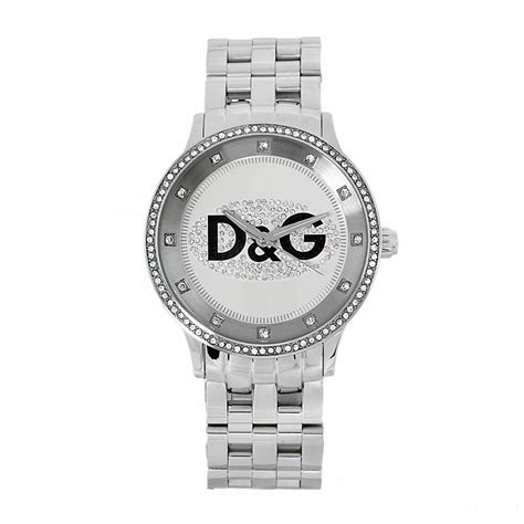 dolce and gabbana watch price